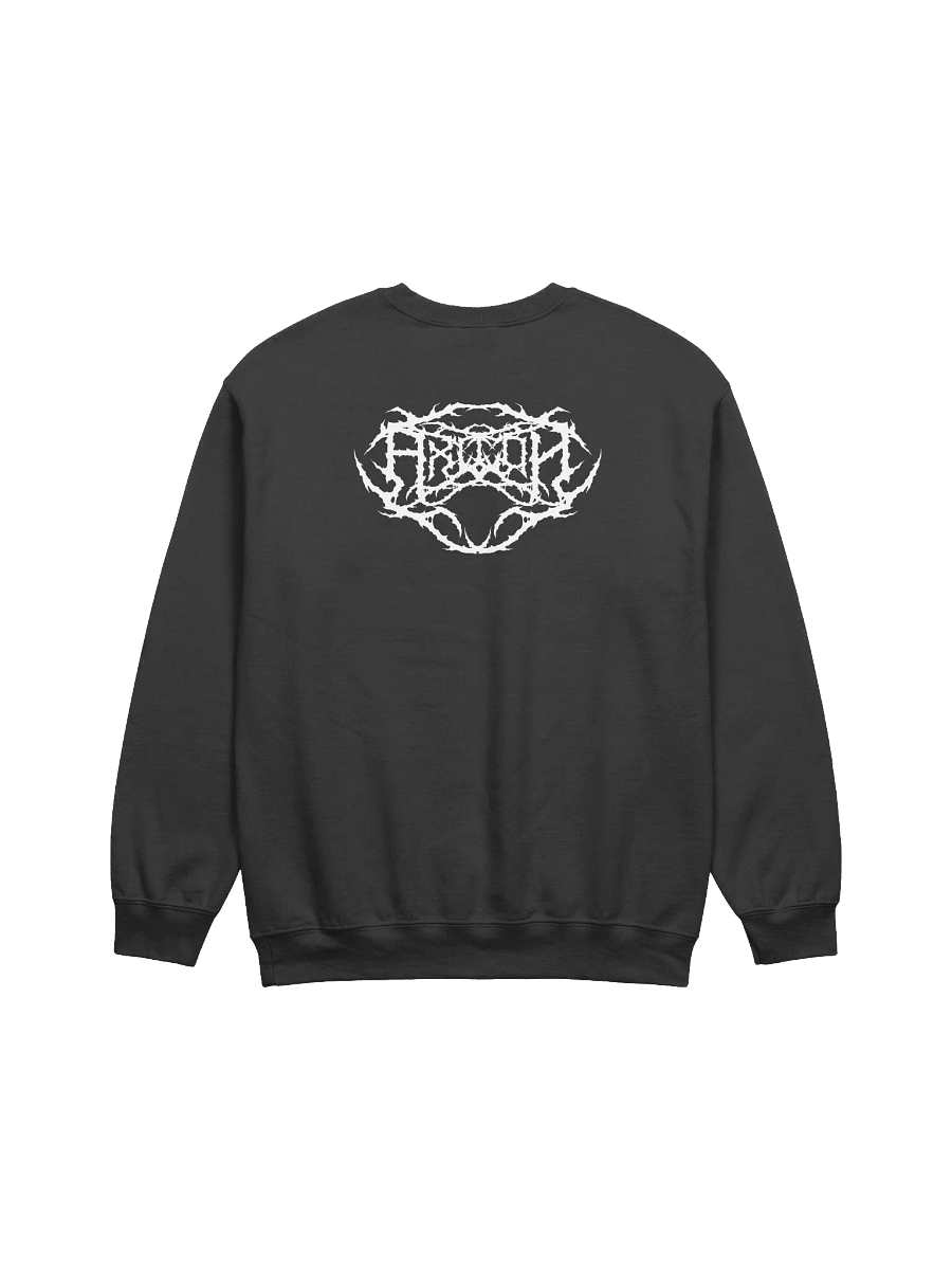 AXILON LOGO CREWNECK product image (3)