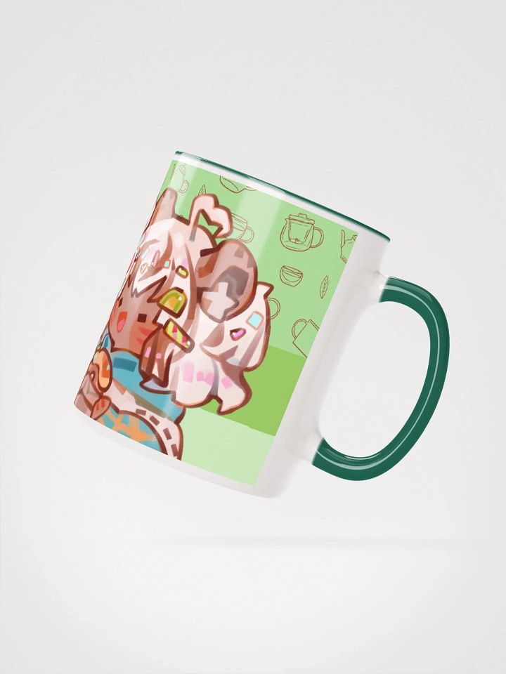 Candy Zanya Tea Mug | LLG product image (2)
