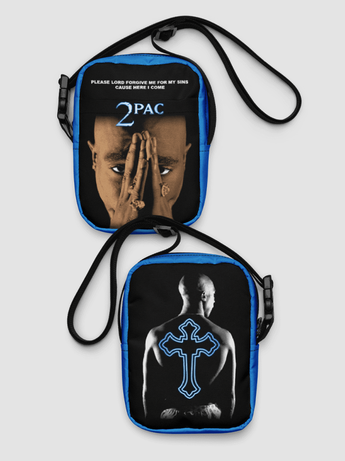 So Many Tears Mini Crossbody Bag product image (1)