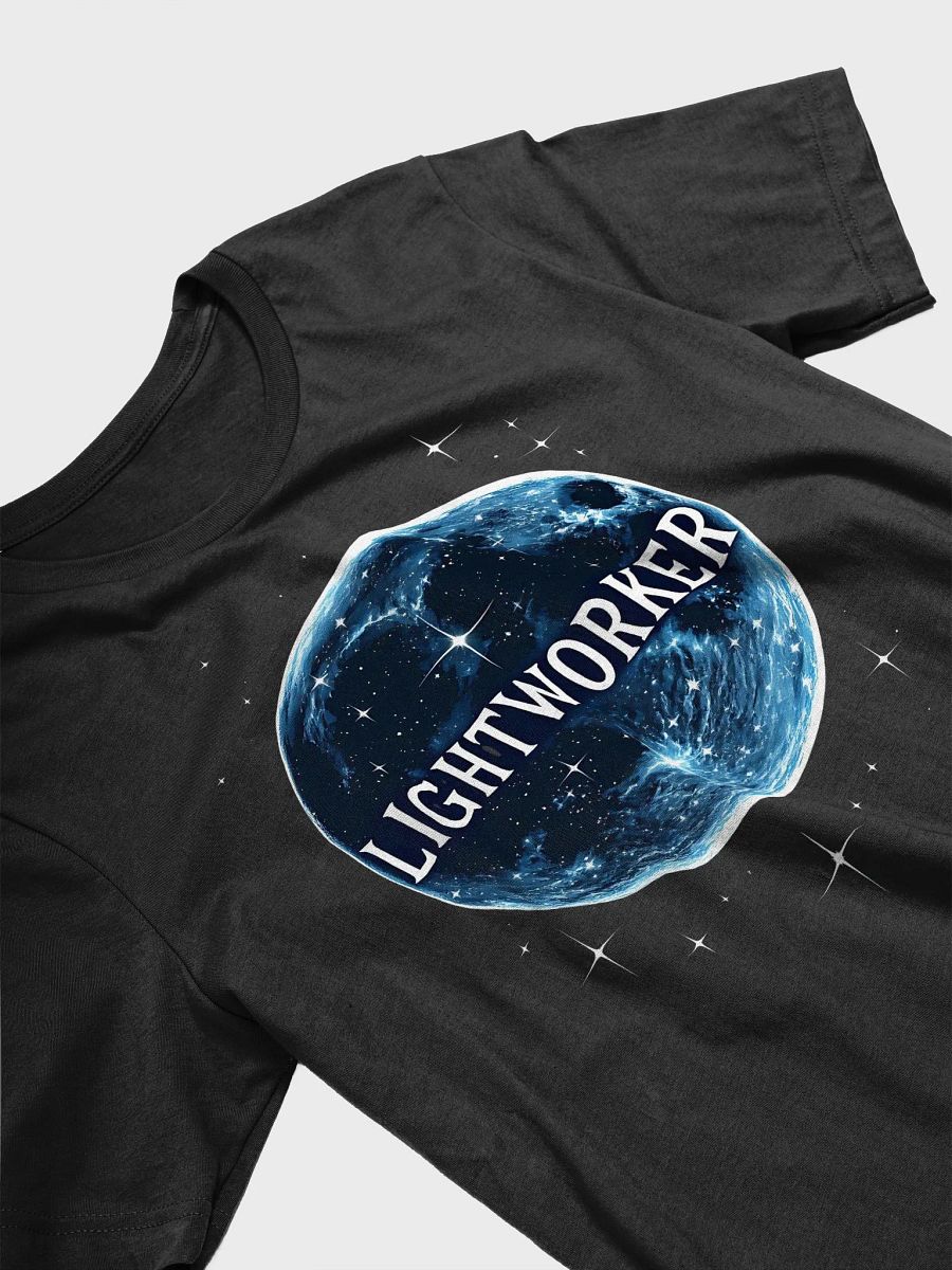 Lightworker 4AM Club Design T Shirt product image (4)