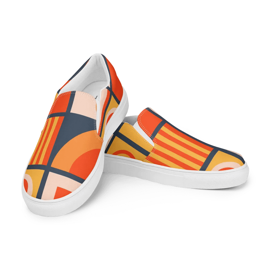 Objects Slip-Ons product image (11)