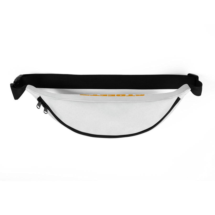 STREETZ FM Fanny Pack product image (5)