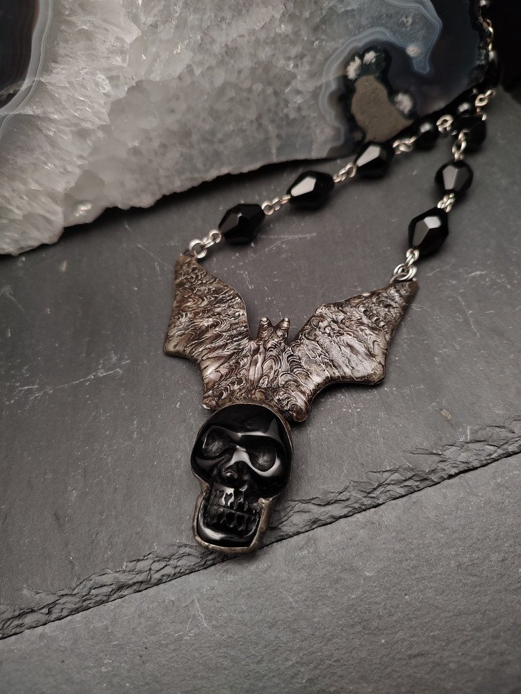 Bats Sorcery - Hallowed Guardian product image (5)