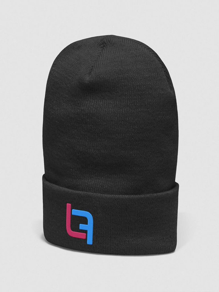 Basic Beanie product image (2)