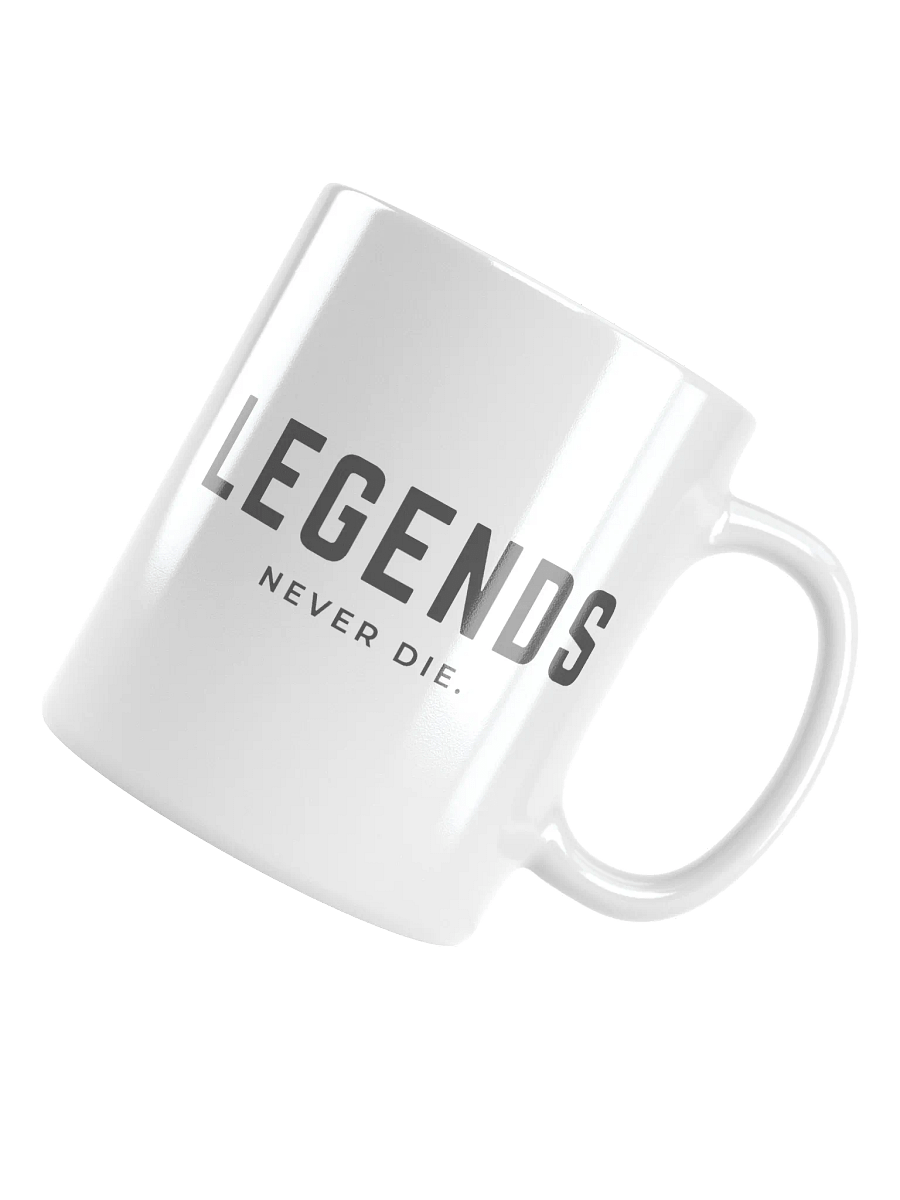 Legend's Mug product image (3)