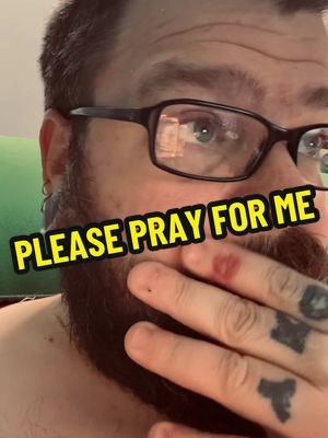 Another update. Please pray for me  #gout #prayer #help #foryoupage #fyp 