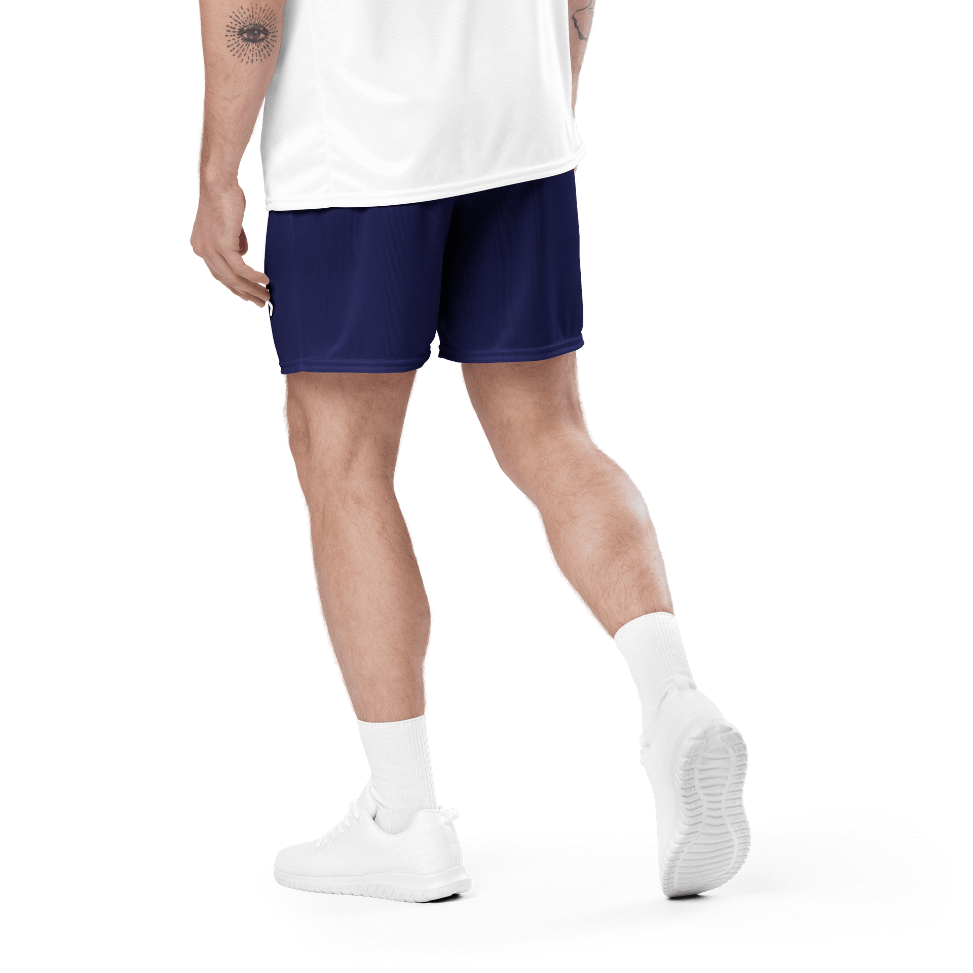 CS Shorts product image (4)