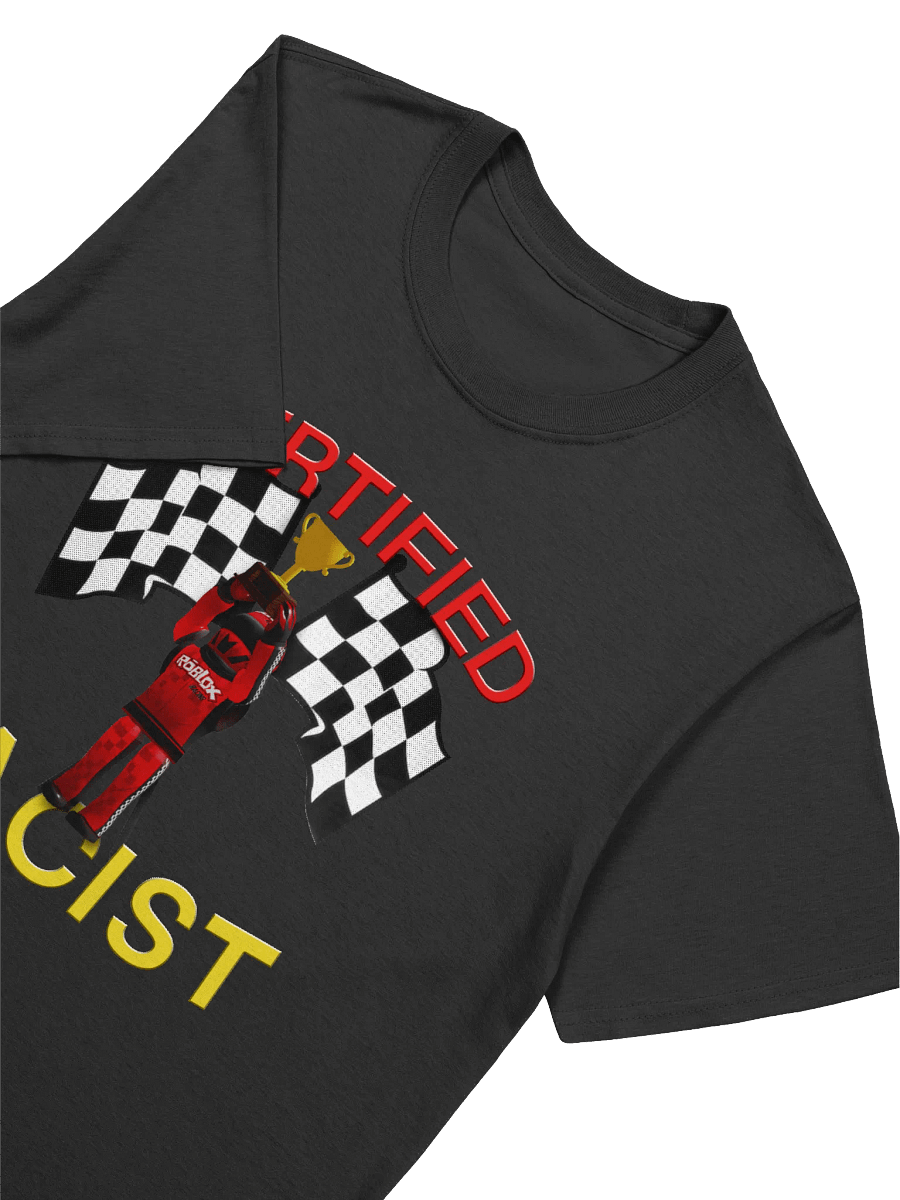 Certified Racer Tee product image (12)