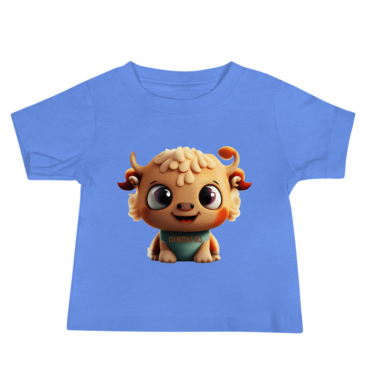Charity Ears Toddler T-Shirt product image (2)