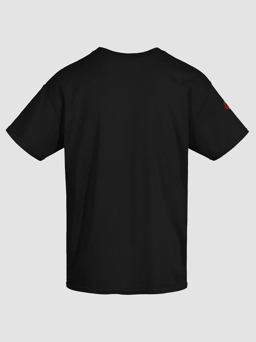 Bitten Bullet Mafia - AK-40 Devil Tee product image (4)