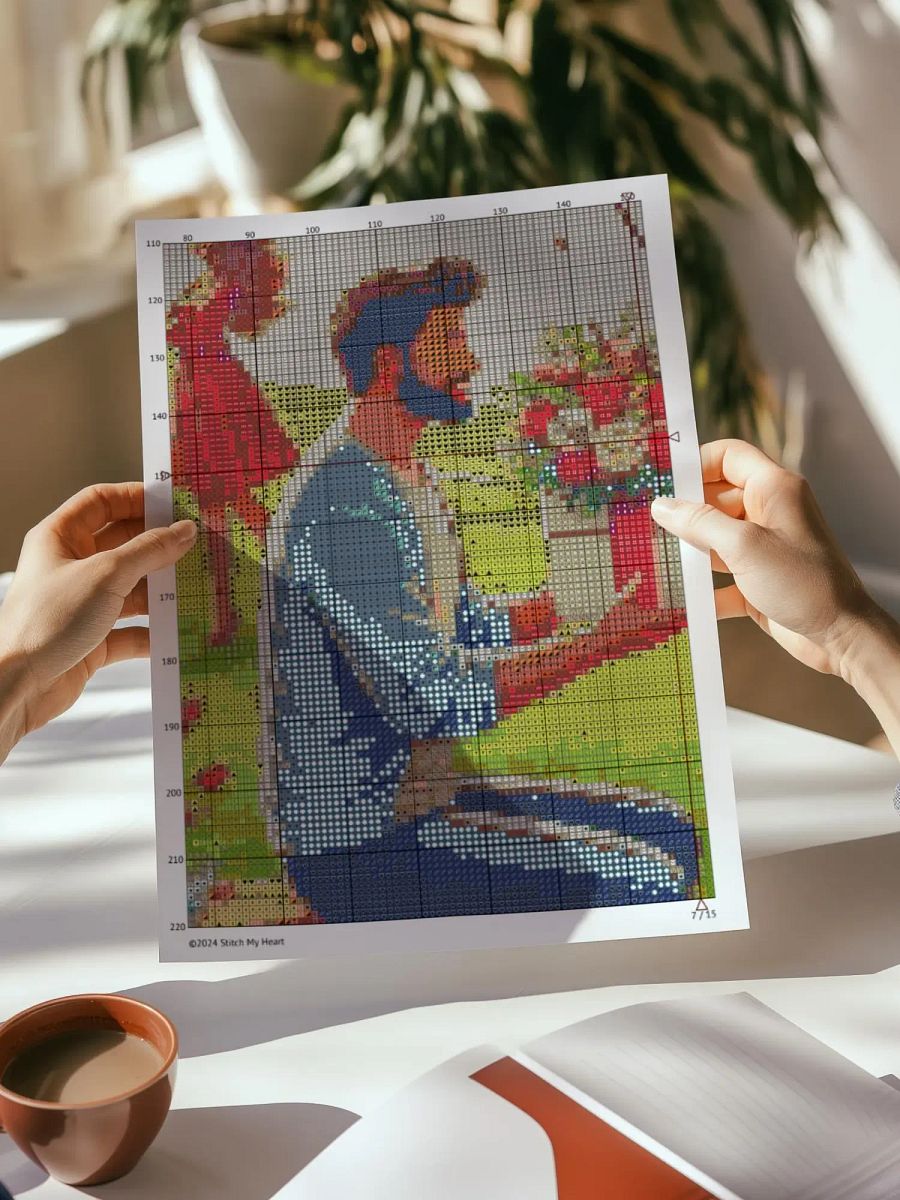 Valentines Day Park product image (4)