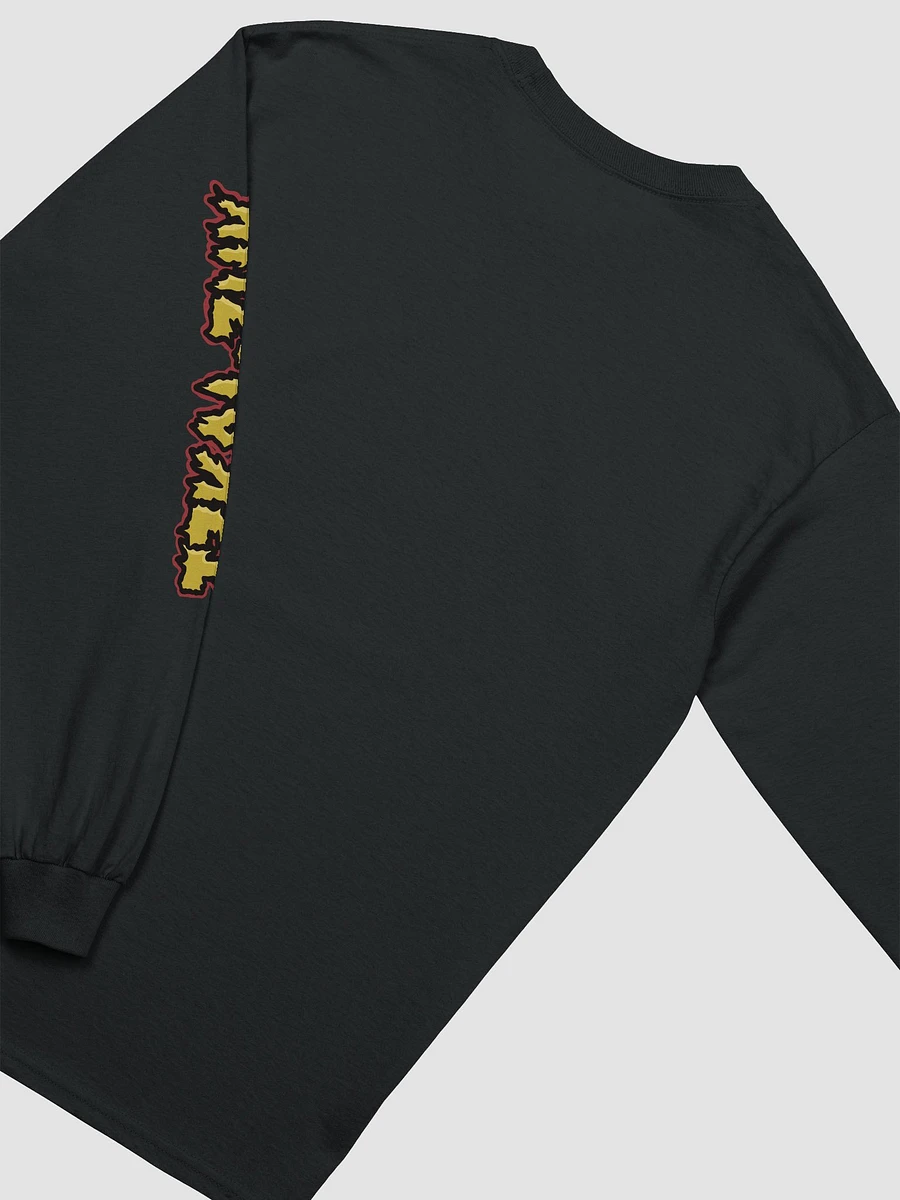 The Inferno (Zuk) - Long Sleeve product image (16)