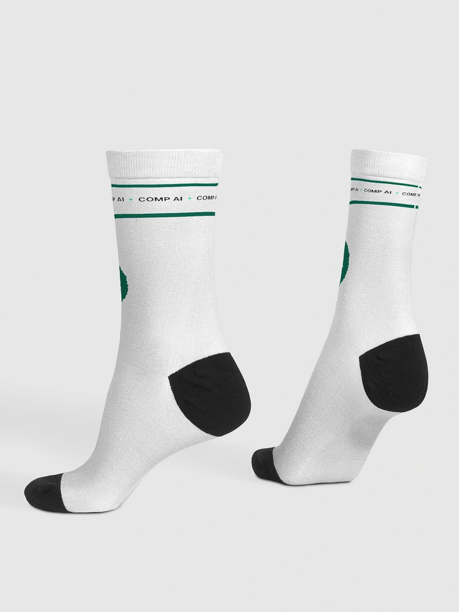 Tech SOC1 and SOC2 Socks product image (4)