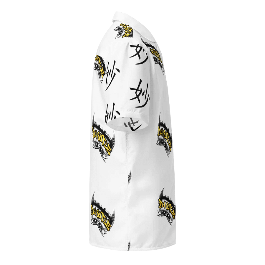 DJ Sutle Hawaiian Shirt product image (5)