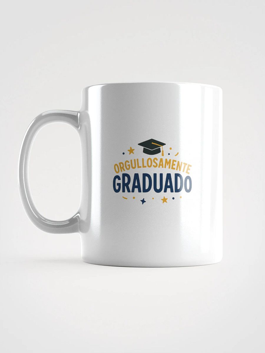 Achievement Celebration Mug product image (16)