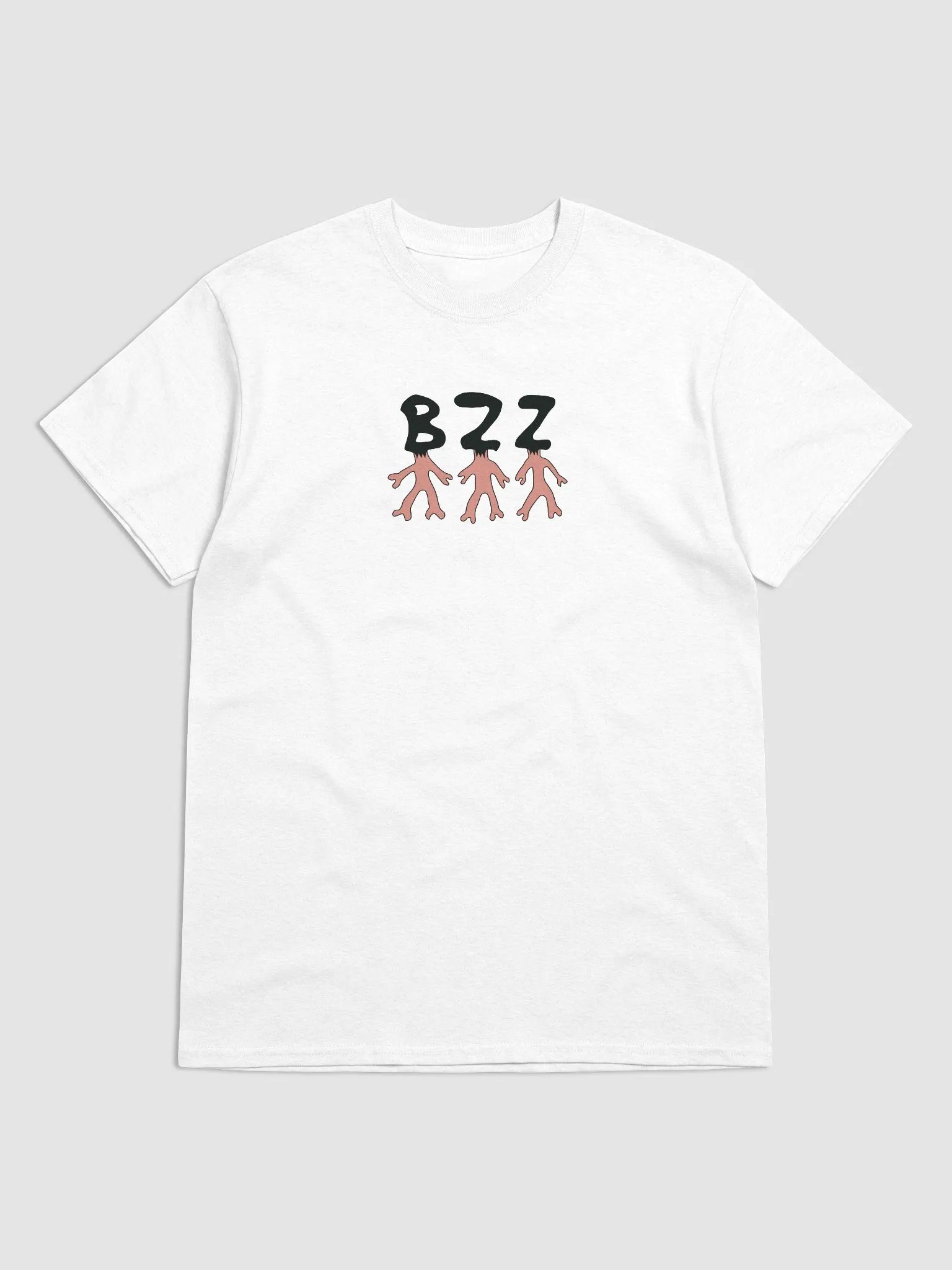 Friendly Ghosts T-Shirt product image (8)