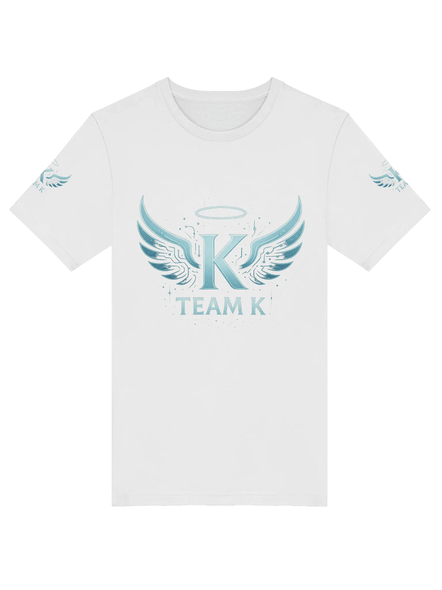 TEAM K ANGEL T-Shirt product image (31)