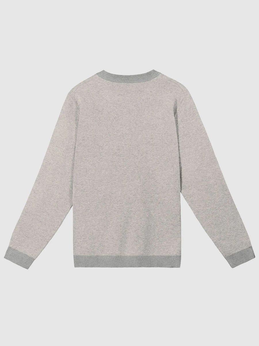 BDE knit sweater product image (8)
