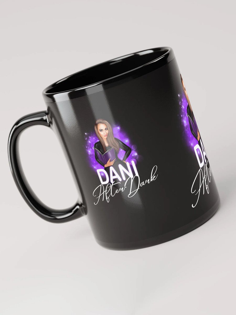 Dani After Dark Mug product image (3)