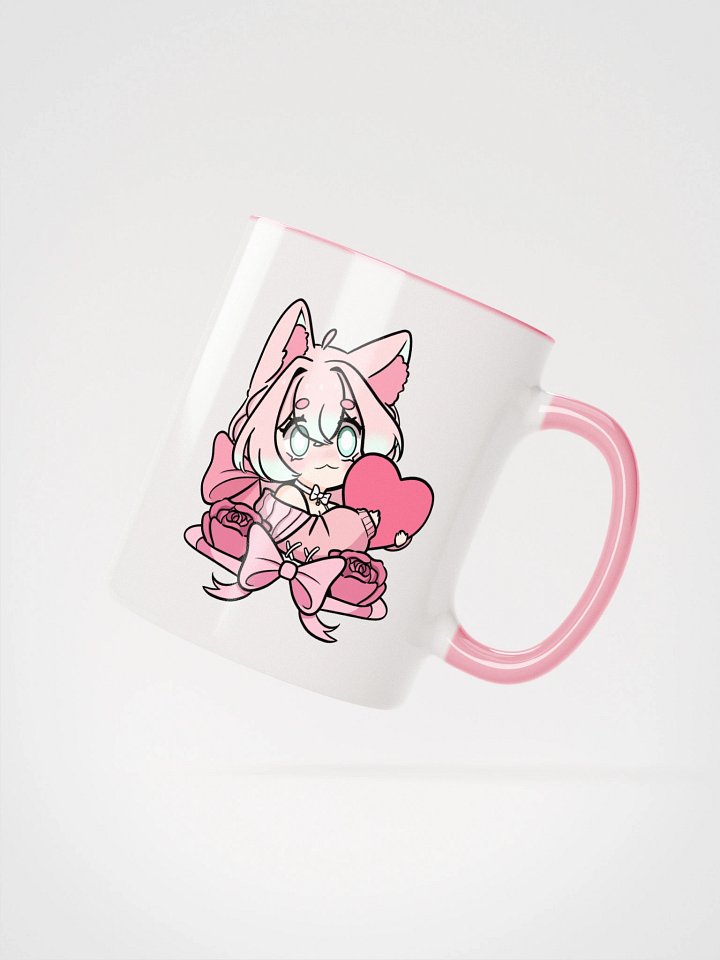 Rosalie 3.0 Mug product image (2)
