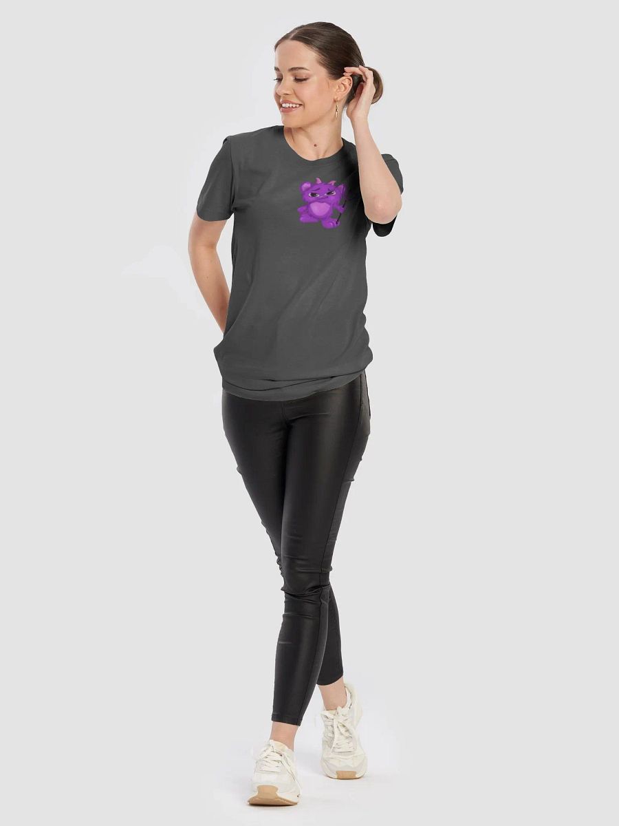 Purple Devil Super Soft T-Shirt product image (60)