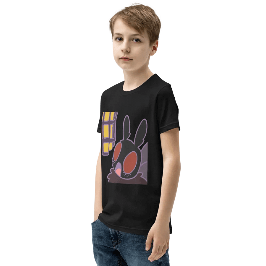 Moth Man's Kiddo product image (3)