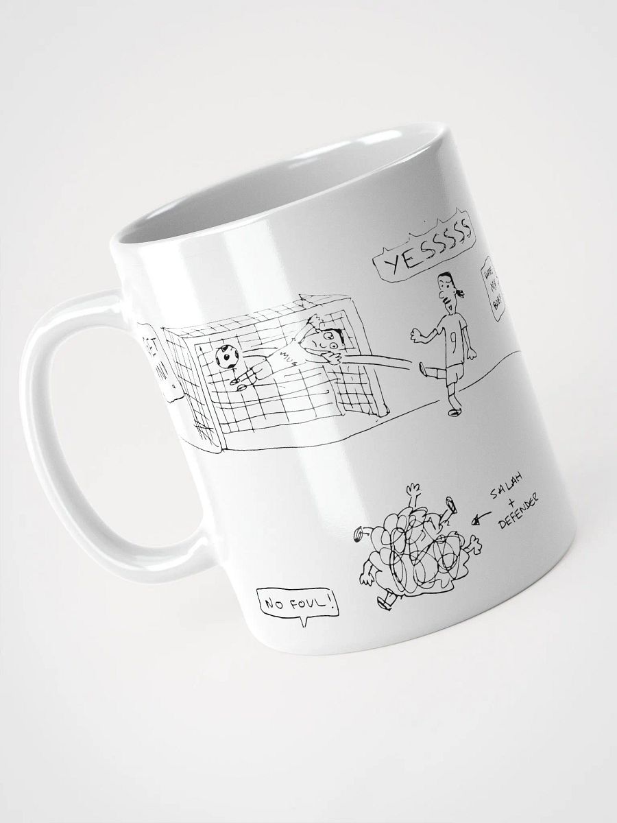 Crude drawing - Nunezzz!! product image (7)