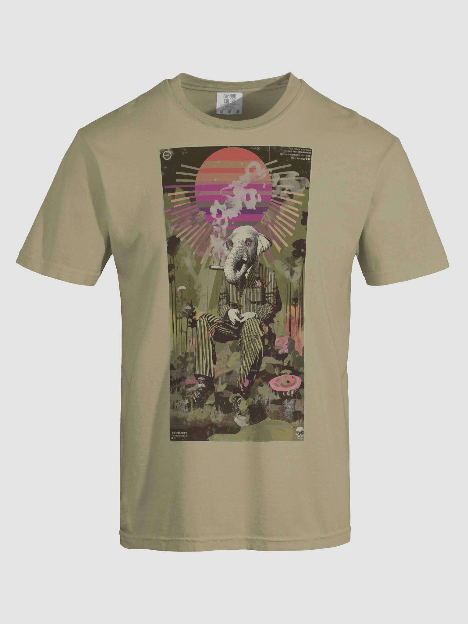 Suburban Safari product image (40)