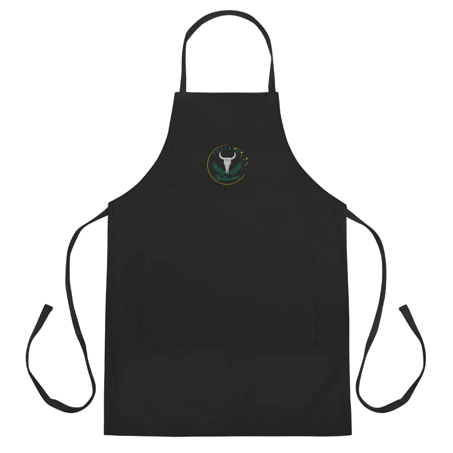Smock of Prestidigitation product image (2)