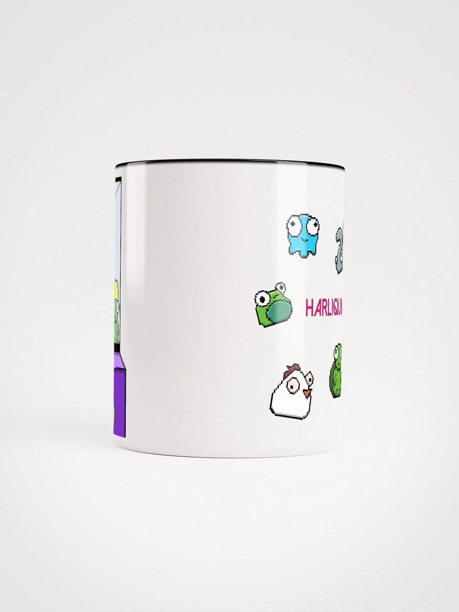 Blobby Crane Game Mug product image (59)