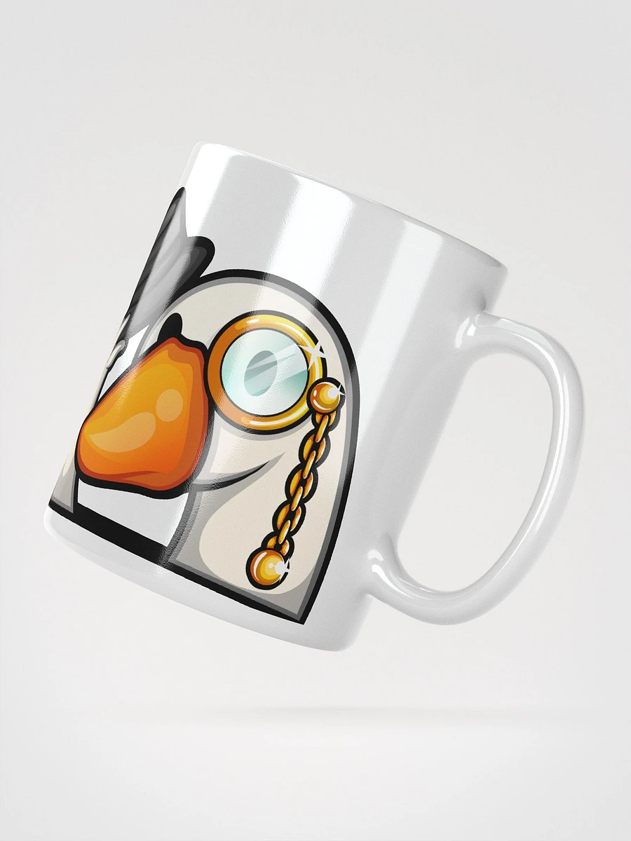 Dapper Goose Mug product image (2)