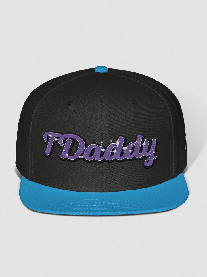 Tdaddy hat product image (2)
