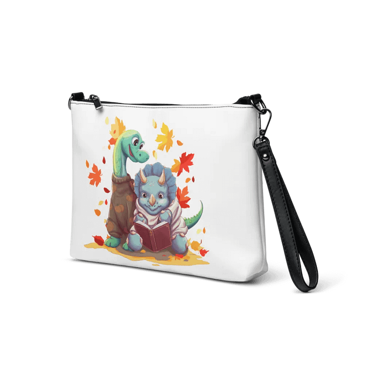 Fall Dino Purse product image (2)