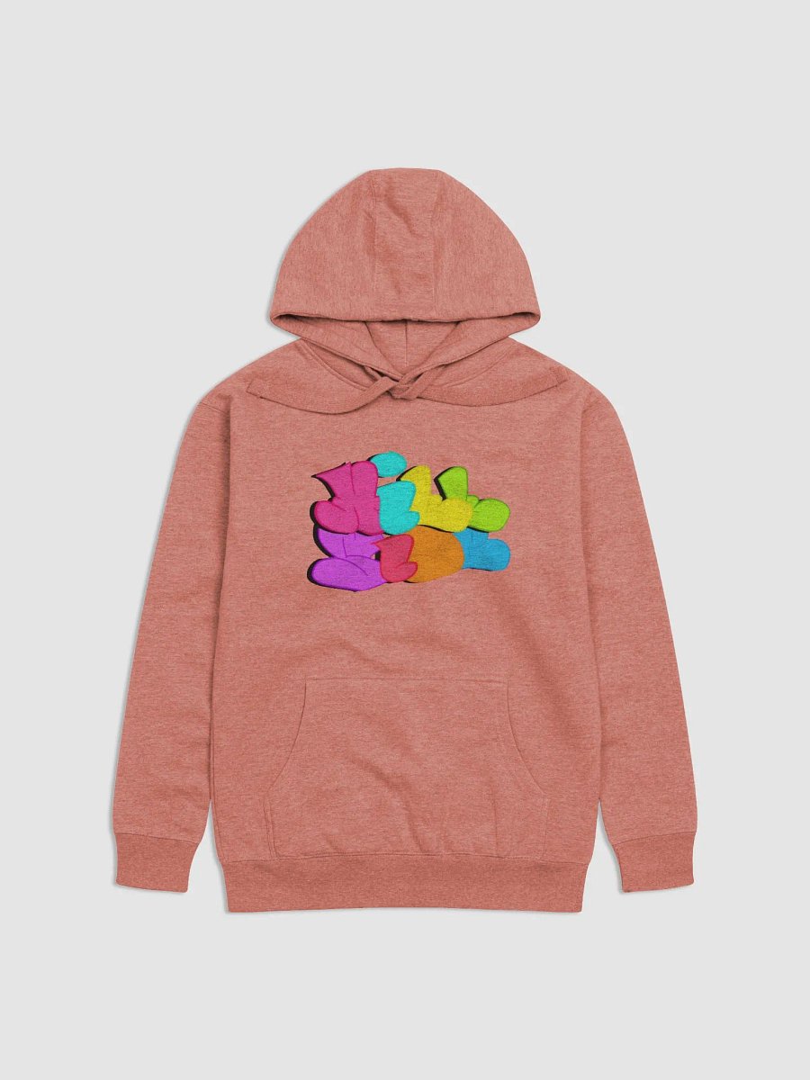 The Tribe product image (4)