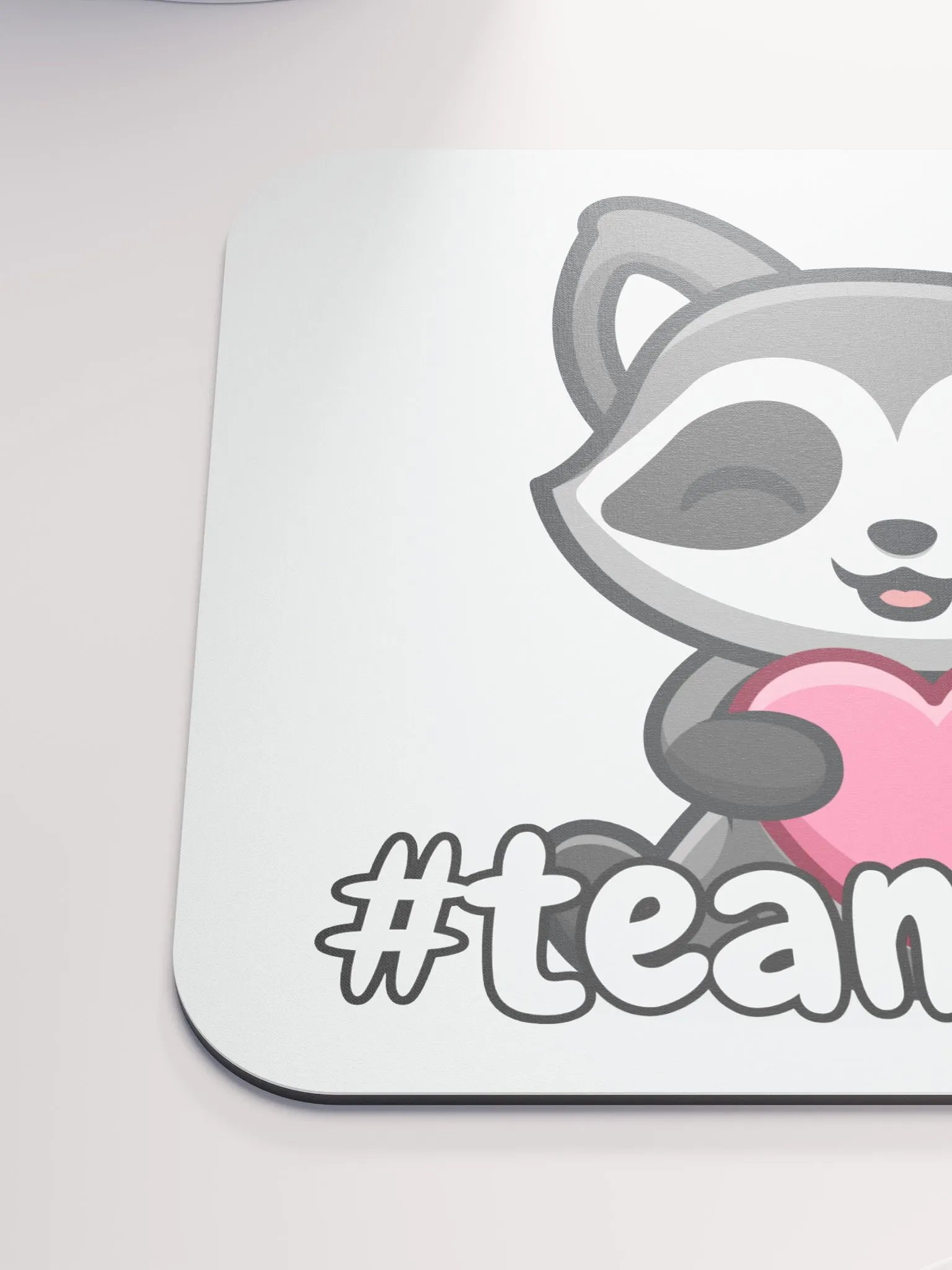 #TEAMRUFUS MOUSEPAD product image (6)