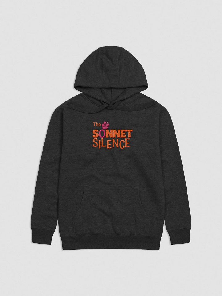 Embroidered Sonnet Hoodie product image (1)