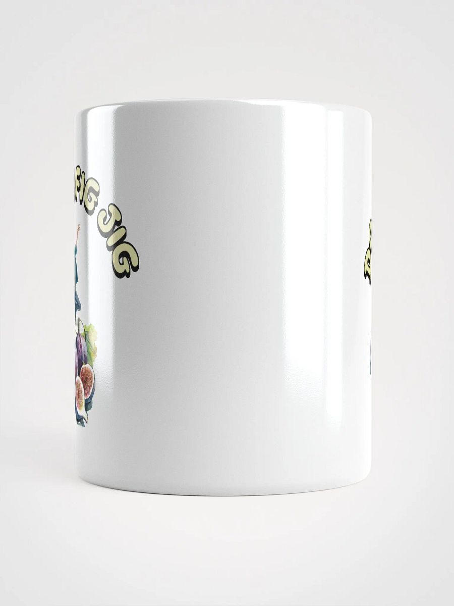 Do the Fig Jig Mug product image (5)