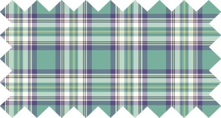 Light Green, Purple, and Yellow Plaid (CO20)