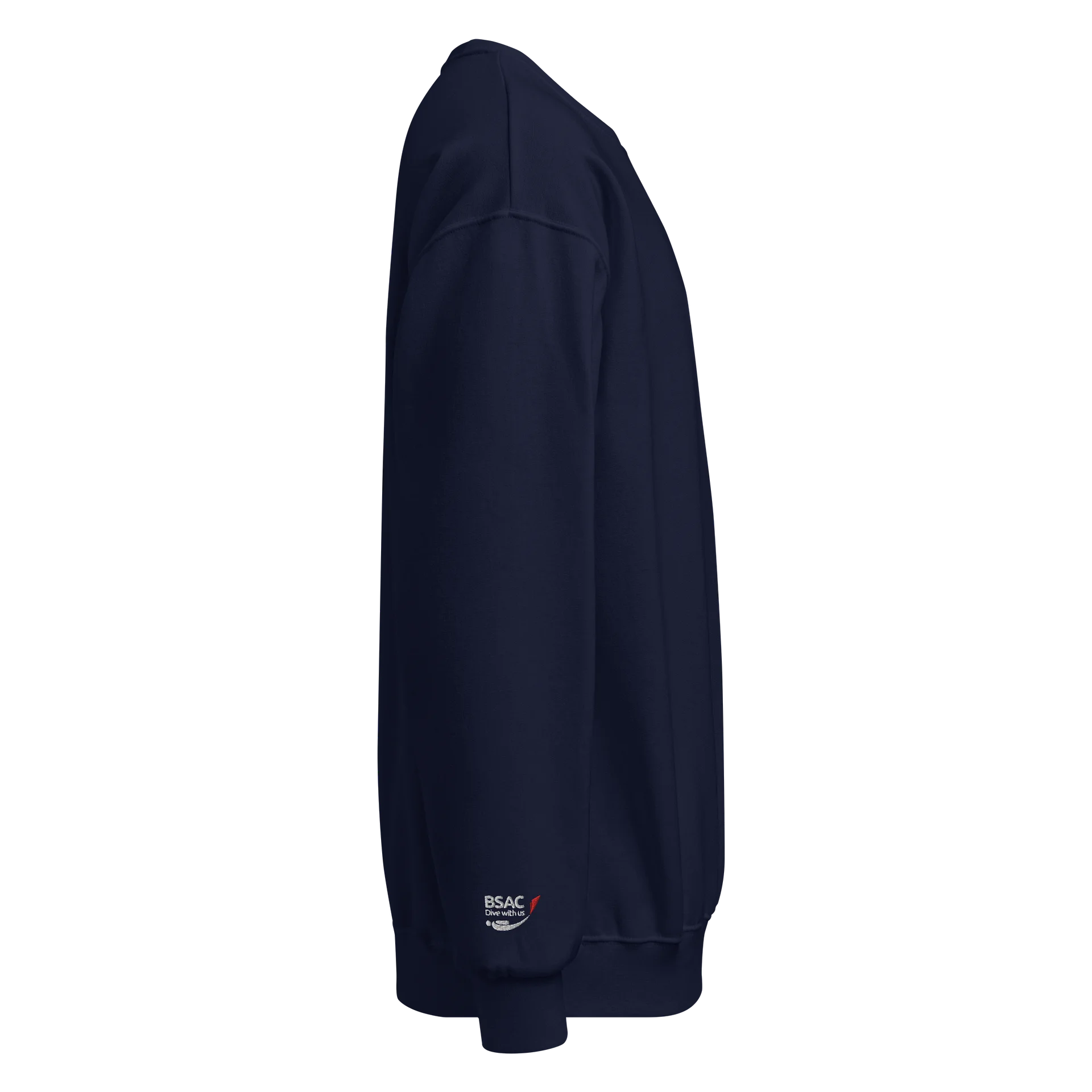 Unisex Crew Neck Sweatshirt product image (4)