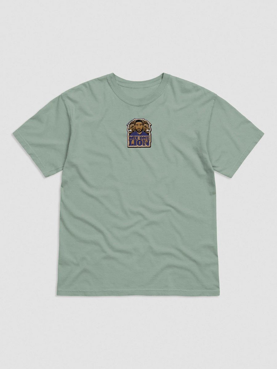 Lion Shirt product image (8)