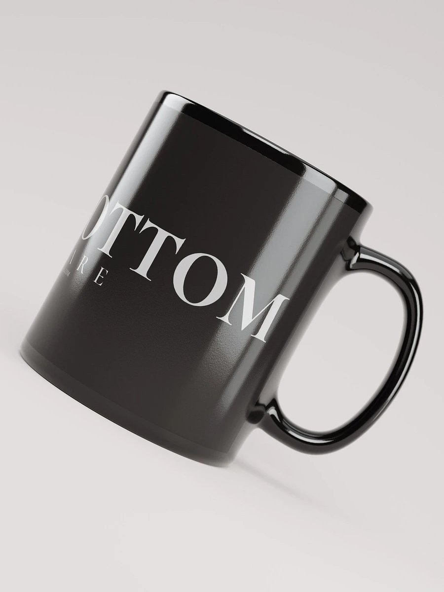 Black Coffee Mug product image (5)