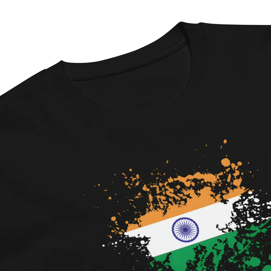 India shirt product image (6)