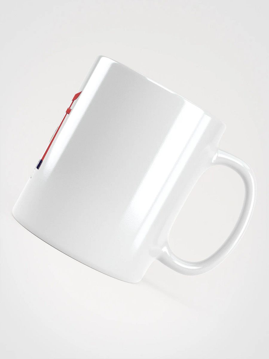 Bloodstained Katana Mug product image (5)