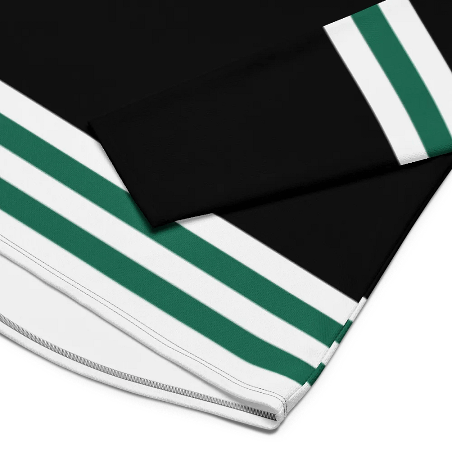 Lebanon Long Sleeve Hockey Jersey Oversized product image (3)