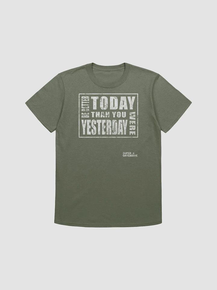 Be Better (w) -- Super Offensive Tee product image (1)