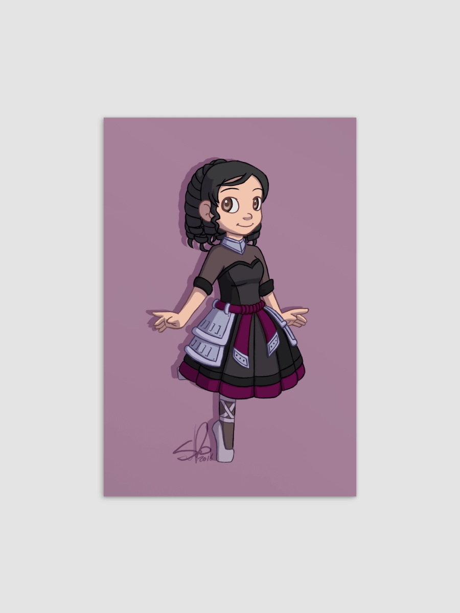 Set 3 - NDGO - Gwen product image (1)