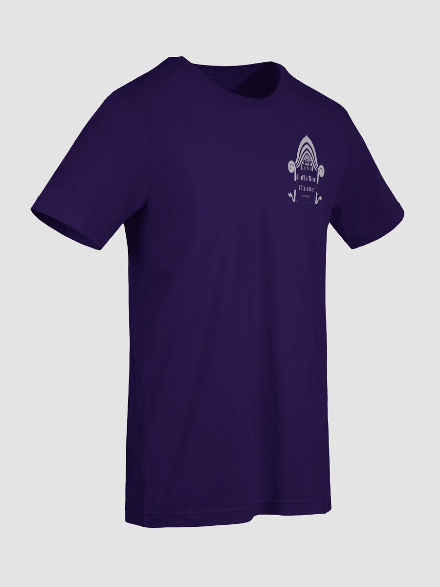 Royal Palladium Printed Tee product image (21)