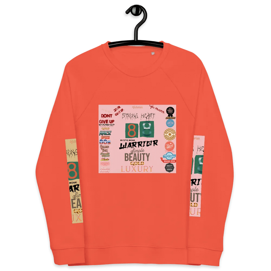STRONG HEART CLOTHING product image (7)