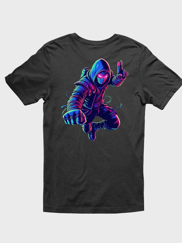 Ninjerky - Ninja Peace product image (2)