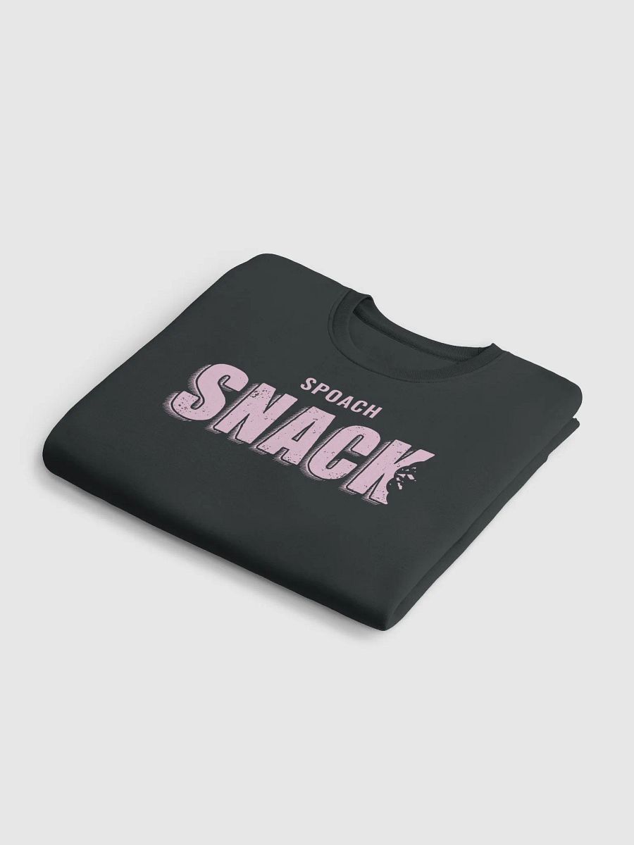 Organic SNACK Crew product image (7)